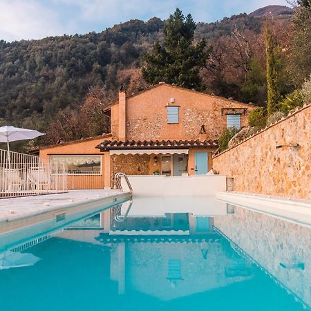 Charming Farmhouse In The Hills, Private Pool, Sea View, Dream Panorama Camaiore Ngoại thất bức ảnh