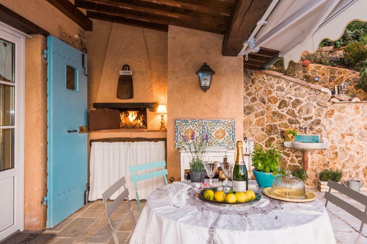 Charming Farmhouse In The Hills, Private Pool, Sea View, Dream Panorama Camaiore Ngoại thất bức ảnh